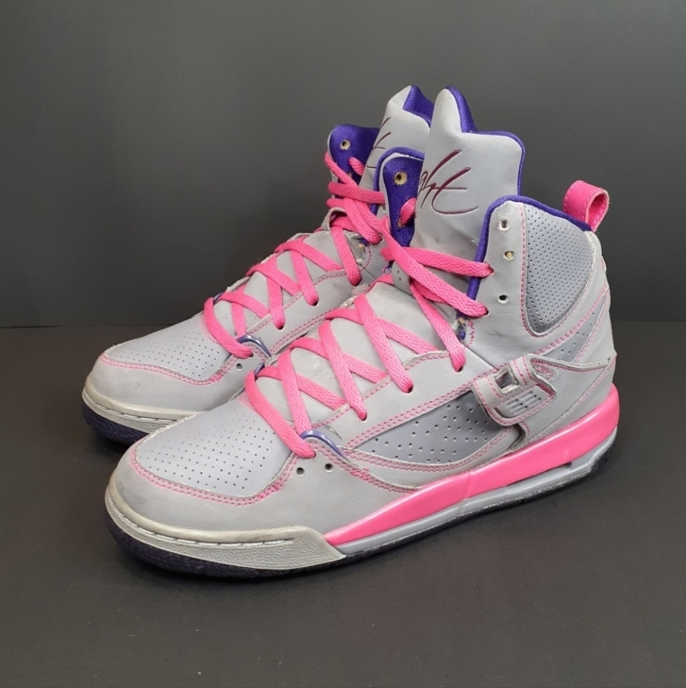 Nike Air Jordan Flight 45